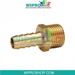 WIPRO WN5121 Male Hose...