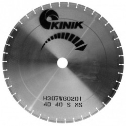 Kinik Diamond Circular Saw...