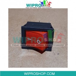 WIPRO SP. DBF-900A RED SWITCH