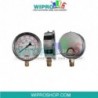 WIPRO Manometer Minyak 4 inch 60 KG (SS)