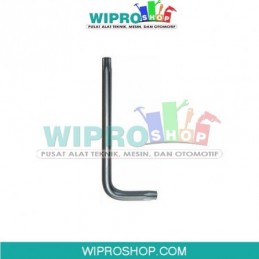 WIPRO Allen Key Torx STD T20