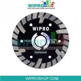 WIPRO D. Wheel Dry Turbo...