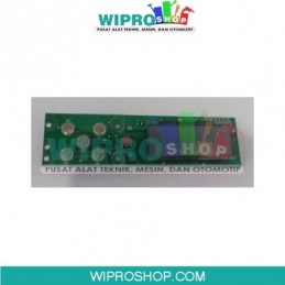 WIPRO SP. DTM-030 Display