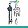 WIPRO Katrol Grey Series 2 T X10M