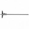 WIPRO Depth Gauge (Alat Ukur Kedalaman) VDG-300
