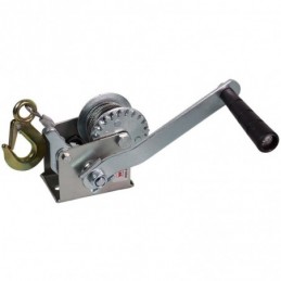 WIPRO Hand Winch S.Gear W/...