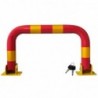 WIPRO Parkir Pembatas (Parking Lock) TB-800
