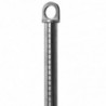 WIPRO Sounding Stick Stainless 2 Meter