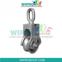 WIPRO Trawl Pulley TPL-200...