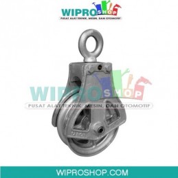 WIPRO Trawl Block TBK-400...