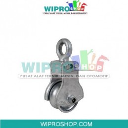 WIPRO Trawl Block TBK-100...