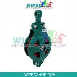 WIPRO Single Wheel Marine...