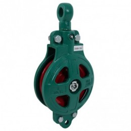 WIPRO Single Wheel Marine...