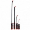 WIPRO Cukit Ban Soft Handle Set 4 pcs 8 inch,12 inch,18 inch,24 inch ACBS-04