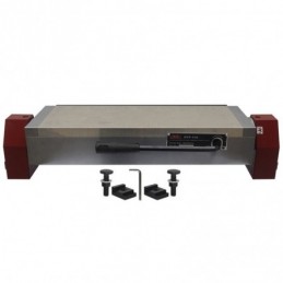 WIPRO Rotating Tip-Proof...
