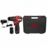 WIPRO W6005C Bor Listrik Cordless Brushless(Impact) 10mm