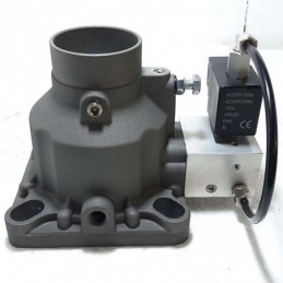 WIPRO SP. Compressor...