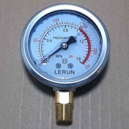 WIPRO SP. Compressor...