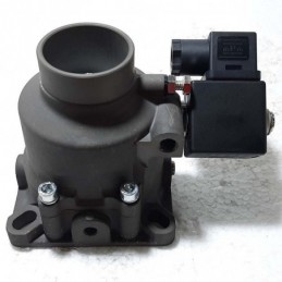 WIPRO SP. Compressor...
