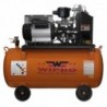 WIPRO Compressor Air Screw KROOS-4000 (5.5HP-10 Bar)