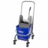 WIPRO Single Mop Troley (25L) DP-25