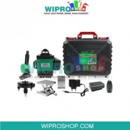 WIPRO Waterpass Laser 4D...