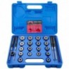WIPRO Alat Setting Klep dan reamer set (24 Pcs) VSR-24