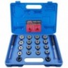 WIPRO Alat Setting Klep dan reamer set (21 Pcs) VSR-21