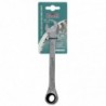 WIPRO Kunci Ring Pas Ratchet - CRV 19 mm