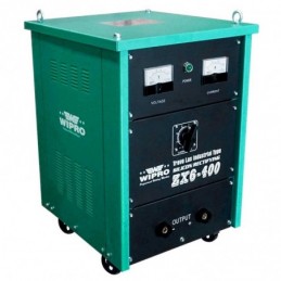 WIPRO Travo Las Heavy Duty...