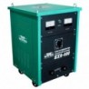 WIPRO Travo Las Heavy Duty Rectify ARC Welder ZX6-400 (3 Phase)