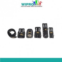 WIPRO Tool Bag Kulit M/...