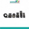 WIPRO Tool Bag Kulit M/ Sabuk TKT-06