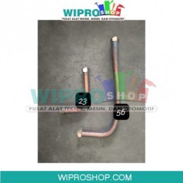 WIPRO SP. Comp Belt Drive...