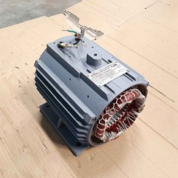 WIPRO SP. Electromotor 1...