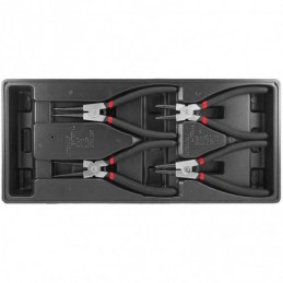 WIPRO Tool Tray Snap Ring...