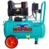 WIPRO Compressor Oil Less Apollo-240