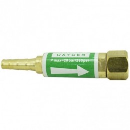 WIPRO Flashback Arrestor...