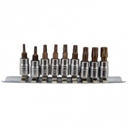 WIPRO Star Bits Socket Set...