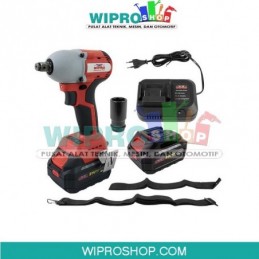WIPRO W6140 Impact Wrench...