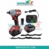 WIPRO W6140 Impact Wrench Cordless 1/2 inch (Brushless)