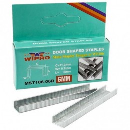 WIPRO Mata Staples Tangan...