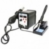 WIPRO Solder Uap Digital (SMD Rework Station) SLU-898