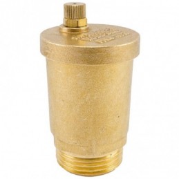 WIPRO Air Vent Valve 1 inch