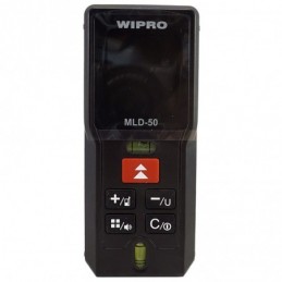 WIPRO Meteran Laser Digital...