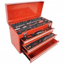 WIPRO Tool Kit Set 105Pcs...