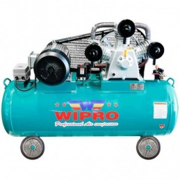 WIPRO Compressor Belt Drive...