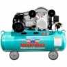 WIPRO Compressor Belt Drive 1PHASE 2HP (CBD-020N)