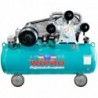 WIPRO Compressor Belt Drive 3PHASE 10HP (CBD-100N)