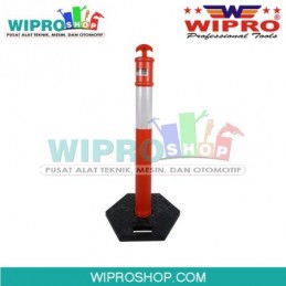 WIPRO Traffic Bollard TB-70